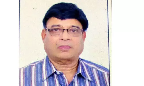 പ്രതിരോധസേനയിലെ പ്രവാസത്തിന്​ വിട; കോയക്കുട്ടി രണ്ടത്താണിയിലേക്ക് മടങ്ങുന്നു