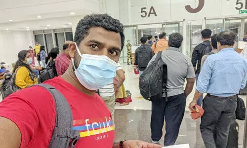 സമയപരിധി അവസാനിച്ചു: ഇന്നലെ എത്തിയത് ആയിരങ്ങൾ സമയപരിധി അവസാനിച്ചു: ഇന്നലെ എത്തിയത് ആയിരങ്ങൾ