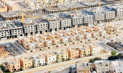 സ​ക​നി പ​ദ്ധ​തി​ക്ക് കീ​ഴി​ൽ നാ​ലു പു​തി​യ സേ​വ​ന​ങ്ങ​ളു​മാ​യി പാ​ർ​പ്പി​ട​ മ​ന്ത്രാ​ല​യം