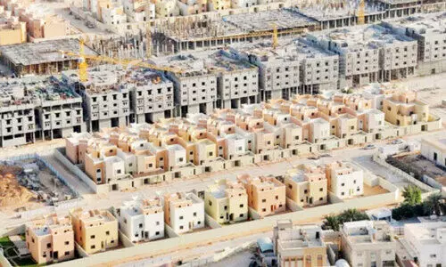 സ​ക​നി പ​ദ്ധ​തി​ക്ക് കീ​ഴി​ൽ നാ​ലു പു​തി​യ സേ​വ​ന​ങ്ങ​ളു​മാ​യി പാ​ർ​പ്പി​ട​ മ​ന്ത്രാ​ല​യം