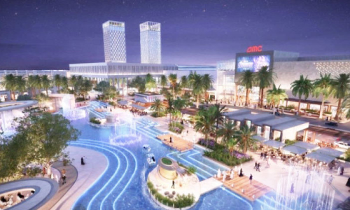 മ​ദീ​ന വി​നോ​ദ​സ​ഞ്ചാ​ര മേ​ഖ​ല​ക്ക്​ 1.3 ബി​ല്യ​ൺ ഡോ​ള​റി​െൻറ പ​ദ്ധ​തി