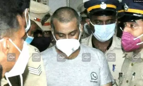 ആത്മഹത്യശ്രമം കളവെന്ന്​ പൊലീസ്​; സനു മോഹ​ൻ ചൂതാടിയത് അരലക്ഷത്തോളം രൂപ