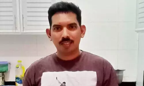 ഷിബുവിന്​ നോമ്പനുഭവങ്ങളുടെ അഞ്ചാണ്ട്​