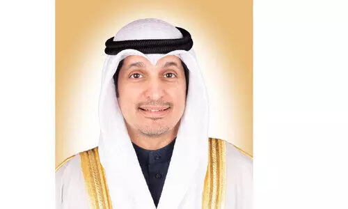 വാ​ർ​ത്ത​വി​നി​മ​യ മ​ന്ത്രാ​ല​യം പ​ഞ്ച​വ​ർ​ഷ പ​ദ്ധ​തി ത​യാ​റാ​ക്കു​ന്നു