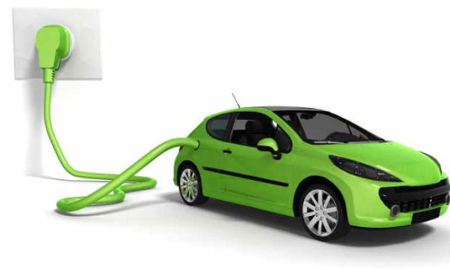 വരുന്നത്​ പരിസ്ഥിതി സൗഹൃദ വാഹനങ്ങളുടെ കാലം