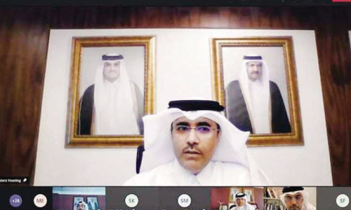 ത​ർ​ശീ​ദ് സം​രം​ഭം: 289 ജി​ഗാ​വാ​ട്ട് ഹ​വ​ർ വൈ​ദ്യു​തി ഉ​പ​ഭോ​ഗം കു​റ​ക്കാ​നാ​യി