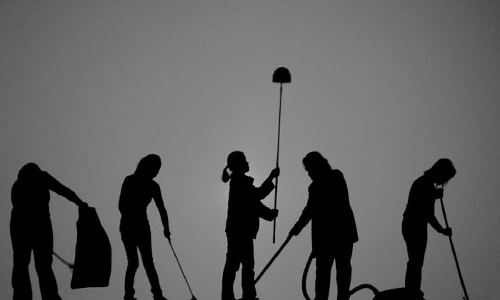 ഇ​ന്ത്യ​ൻ ഗാ​ർ​ഹി​ക തൊ​ഴി​ലാ​ളി​ക​ളുടെ വിസ അ​പേ​ക്ഷ​ക​ൾ ഇന്ന്​ മു​ത​ൽ സ്വീ​ക​രി​ച്ചു തുടങ്ങും