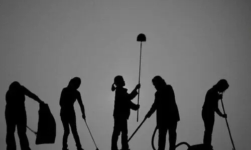 ഇ​ന്ത്യ​ൻ ഗാ​ർ​ഹി​ക തൊ​ഴി​ലാ​ളി​ക​ളുടെ വിസ അ​പേ​ക്ഷ​ക​ൾ ഇന്ന്​ മു​ത​ൽ സ്വീ​ക​രി​ച്ചു തുടങ്ങും