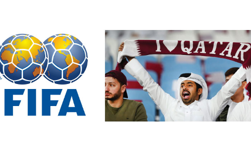 ഫി​ഫ അ​റ​ബ് ക​പ്പ്: ലോ​ക​ക​പ്പി​ന്​ മു​േ​മ്പ​യൊ​രു മി​നി ലോ​ക​ക​പ്പ്