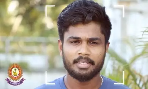 sanju samson