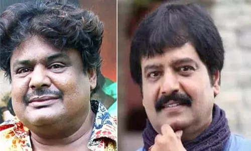 നട​ൻ വിവേകിന്‍റെ മരണം:  അഭിപ്രായ പ്രകടനം വികാരത്തള്ളിച്ചയാലായിരുന്നുവെന്ന്​ മൻസൂർ അലി ഖാൻ