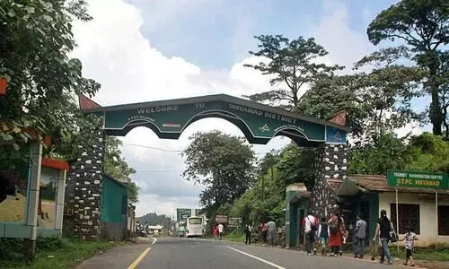 wayanad