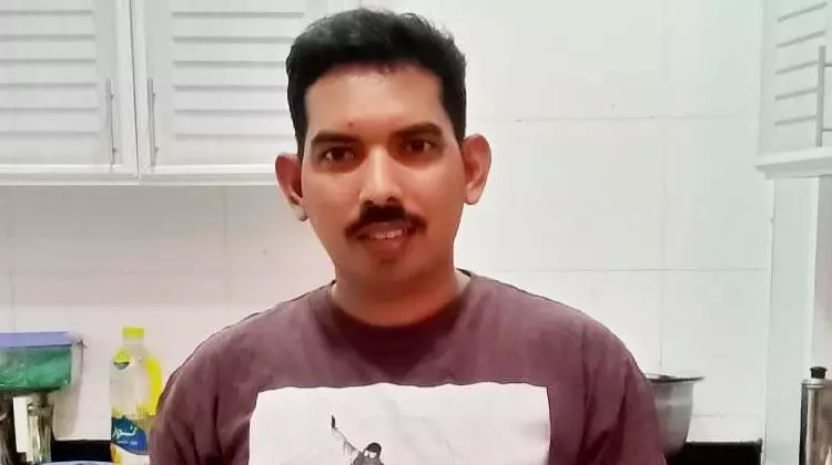 ഷിബുവിന്​ നോമ്പനുഭവങ്ങളുടെ അഞ്ചാണ്ട്​