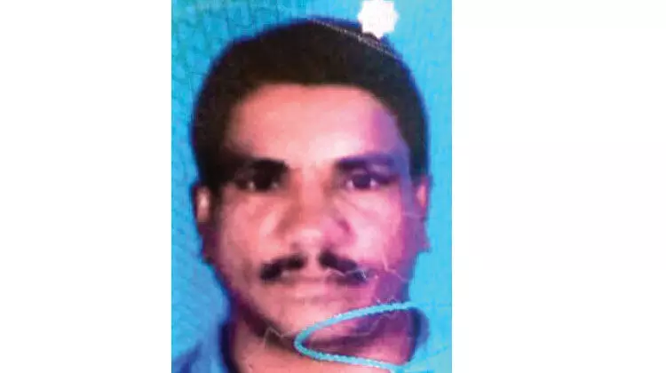 ക​ണ്ണൂ​ർ സ്വ​ദേ​ശി കോ​വി​ഡ്​ ബാ​ധി​ച്ച്​ മ​രി​ച്ചു