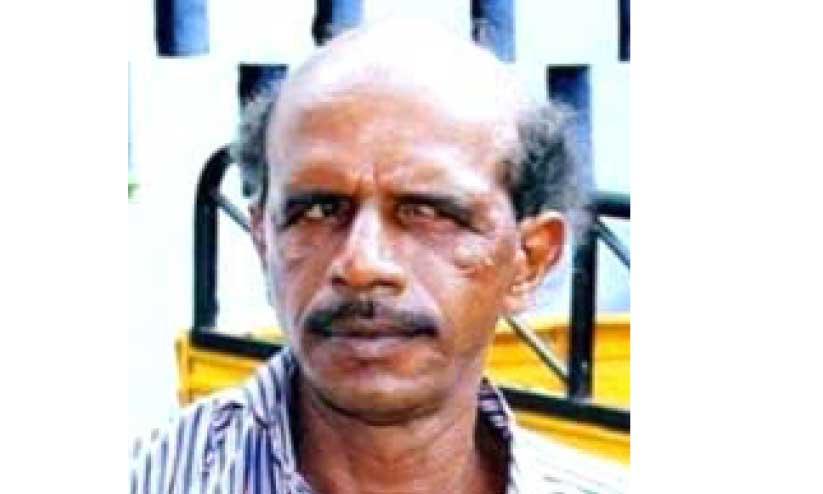 വിജയെൻറ മരണത്തിൽ അന്വേഷണം എങ്ങുമെത്തിയില്ല വിജയെൻറ മരണത്തിൽ അന്വേഷണം എങ്ങുമെത്തിയില്ല