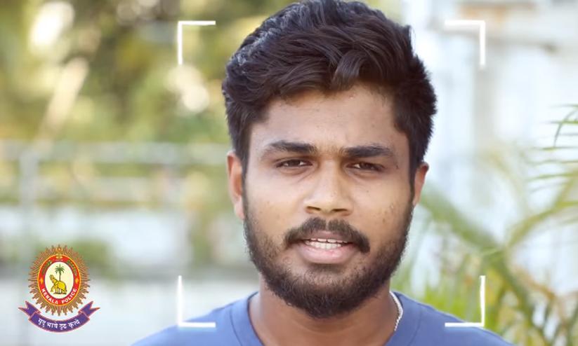 sanju samson sanju samson
