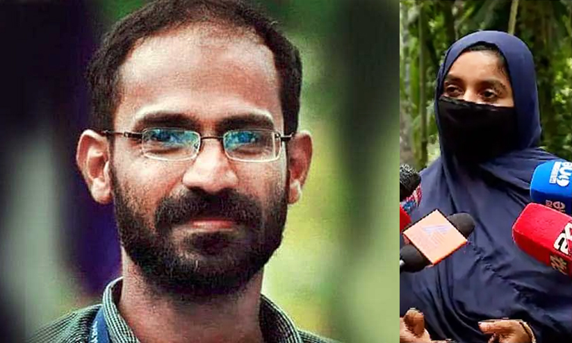 siddique kappan siddique kappan