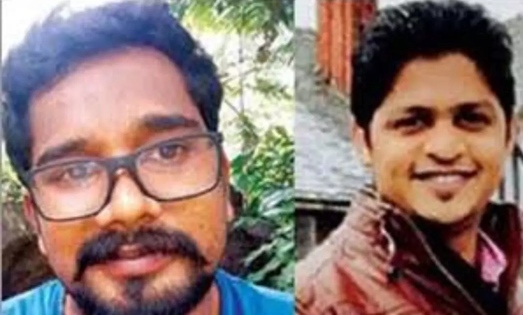 നടുക്കുന്ന നേപ്പാള് ഭൂകമ്പത്തില് വിടപറഞ്ഞ യുവ ഡോക്ടര്മാരുടെ സ്മരണകള്ക്ക് ആറാണ്ട് നടുക്കുന്ന നേപ്പാള് ഭൂകമ്പത്തില് വിടപറഞ്ഞ യുവ ഡോക്ടര്മാരുടെ സ്മരണകള്ക്ക് ആറാണ്ട്