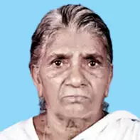 ക​ല്യാ​ണി