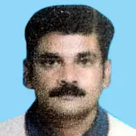 സെ​യ്തു​മു​ഹ​മ്മ​ദ്