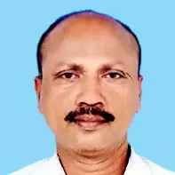 ഷാ​ജ​ൻ ജോ​സ​ഫ്