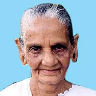 കു​ഞ്ഞി​ത്തി