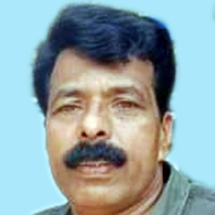 കാണാതായ കെ.എസ്.ഇ.ബി ഡ്രൈവർ മരിച്ച നിലയില് കാണാതായ കെ.എസ്.ഇ.ബി ഡ്രൈവർ മരിച്ച നിലയില്