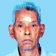 രാ​മ​കൃ​ഷ്​​ണ​ൻ നാ​യ​ർ