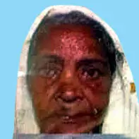 ബൈ​ക്ക് ത​ട്ടി കാ​ൽ​ന​ട​യാ​ത്ര​ക്കാ​രി മ​രി​ച്ചു