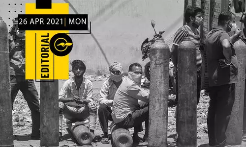 അ​ഭ്യൂ​ഹ​ങ്ങ​ൾ അ​രു​ത്​; വേ​ണ്ട​ത്​ സു​താ​ര്യ​ത