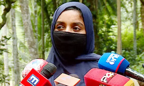 siddhique kappans wife raihana