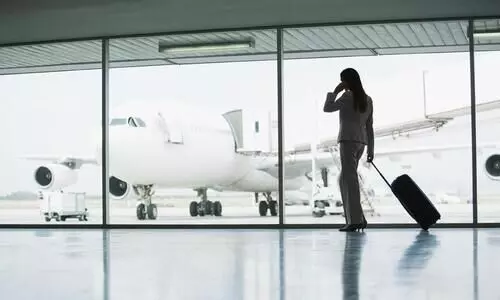 കോവിഡ്​ ആധിയിൽ മുങ്ങി രാജ്യം; രക്ഷതേടി അതിസമ്പന്നർ സ്വകാര്യ വിമാനങ്ങളിൽ നാടുവിടുന്നു