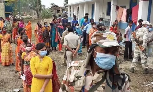 Bengal Election
