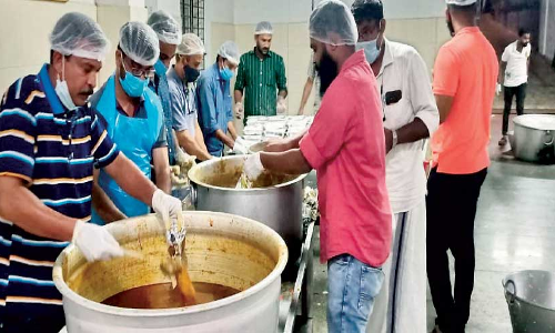 സി.​എ​ച്ച് സെൻറ​റി​ന്‍റെ കാ​രു​ണ്യ​ത്തി​ന് മു​ട​ക്ക​മി​ല്ല