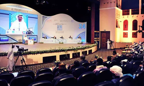 ഹോളി ഖുർആൻ മത്സരം സമാപിച്ചു; വിജയികളെ ഉടൻ പ്രഖ്യാപിക്കും