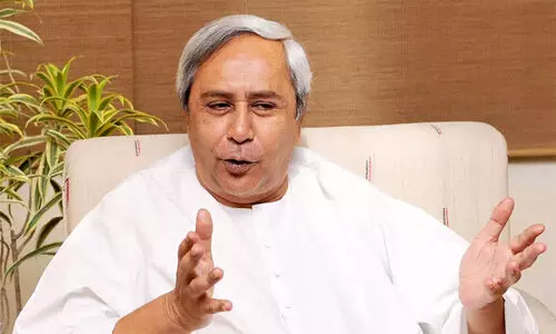 naveen patnaik