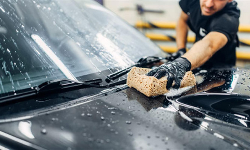 അമേരിക്കയിലൊരു ബാലന്​ കാറു കഴുകിയപ്പോൾ ലോട്ടറി; സത്യസന്ധതക്ക്​ വീണ്ടും ലോട്ടറി