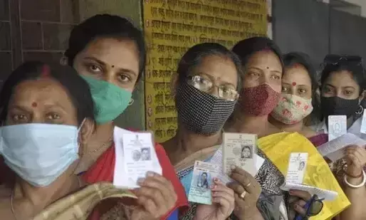 പശ്​ചിമ ബംഗാളിൽ തൃണമൂൽ മൂന്നിൽ രണ്ട്​ ഭൂരിപക്ഷം നേടുമെന്ന്​ അഭിഷേക്​ ബാനർജി