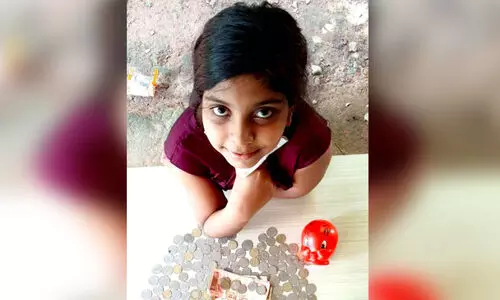 niranjana vaccine challenge