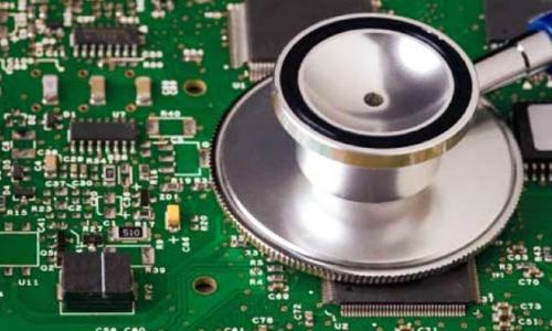 engineering and medical