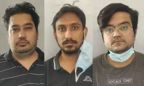 ഒരു വയൽ റെംഡിസിവിറിന്​ വില 70,000, കരിഞ്ചന്ത വ്യാപകം; മൂന്ന്​ പേർ അറസ്റ്റിൽ