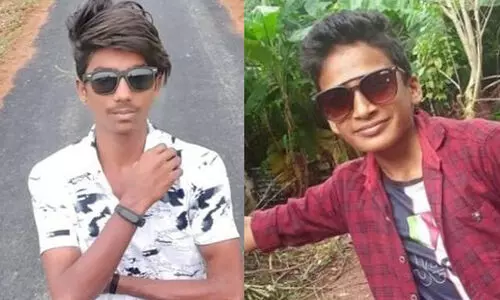 സ്‌ഫോടകവസ്​തു പൊട്ടിത്തെറിച്ച സംഭവം:   പരിക്കേറ്റ രണ്ട്​ വിദ്യാർഥികൾ മരിച്ചു