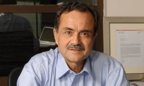 മാരുതി സുസൂക്കിയുടെ മുൻ എം.ഡി ജഗദീഷ് ഖട്ടർ അന്തരിച്ചു