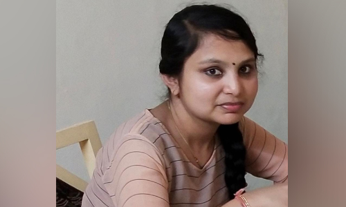 ലാബ് ടെക്നീഷ്യൻ കൊവിഡ് ബാധിച്ച് മരിച്ചു