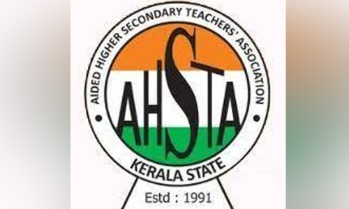 ഹയര്‍ സെക്കണ്ടറി പ്രാക്ടിക്കല്‍ പരീക്ഷകള്‍ മാറ്റിവെക്കേണ്ടിവന്നത് സര്‍ക്കാരിന്‍റെ പിടിപ്പുകേട് -എ.എച്ച്.എസ്.ടി.എ