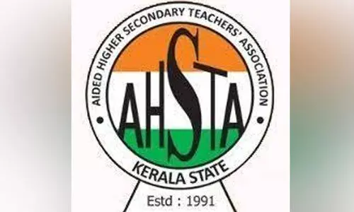 ഹയര്‍ സെക്കണ്ടറി പ്രാക്ടിക്കല്‍ പരീക്ഷകള്‍ മാറ്റിവെക്കേണ്ടിവന്നത് സര്‍ക്കാരിന്‍റെ പിടിപ്പുകേട് -എ.എച്ച്.എസ്.ടി.എ