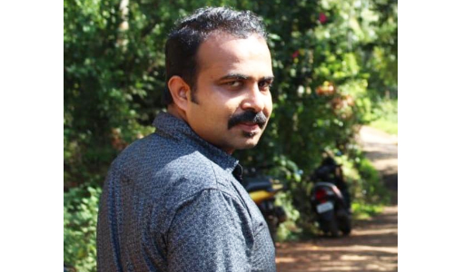 അരീക്കോട് കോവിഡ് നെഗറ്റീവായി വീട്ടിലെത്തിയ യുവാവ് മരിച്ചു.