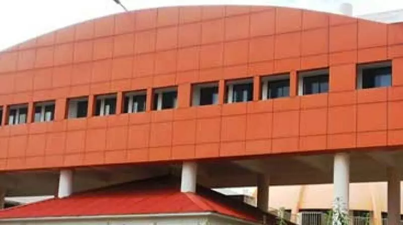 സാങ്കേതിക സർവകലാശാല ക്ലാസുകൾ ഇന്നുമുതൽ ഒാൺലൈനിൽ