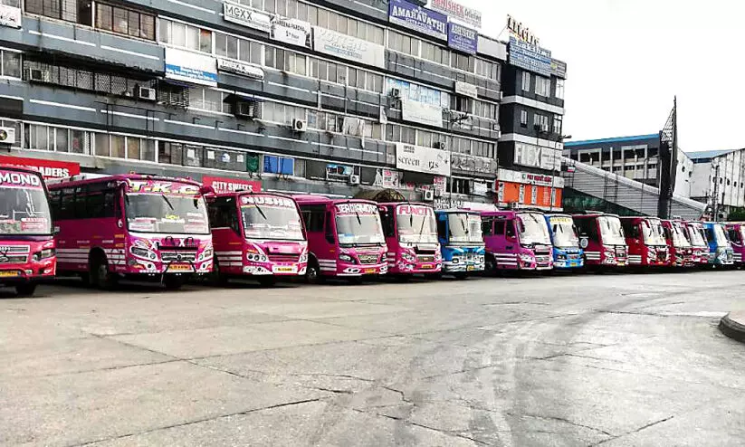 kozhikode busstand kozhikode busstand