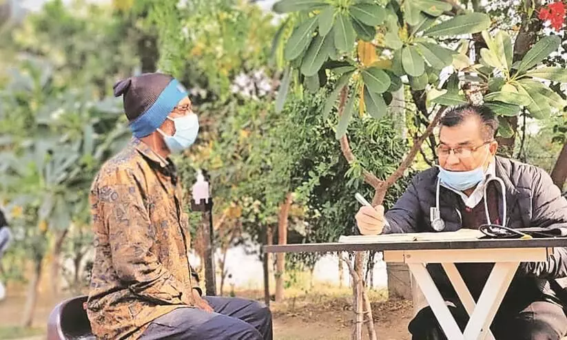 Dr Pradip Bijalwan Dr Pradip Bijalwan